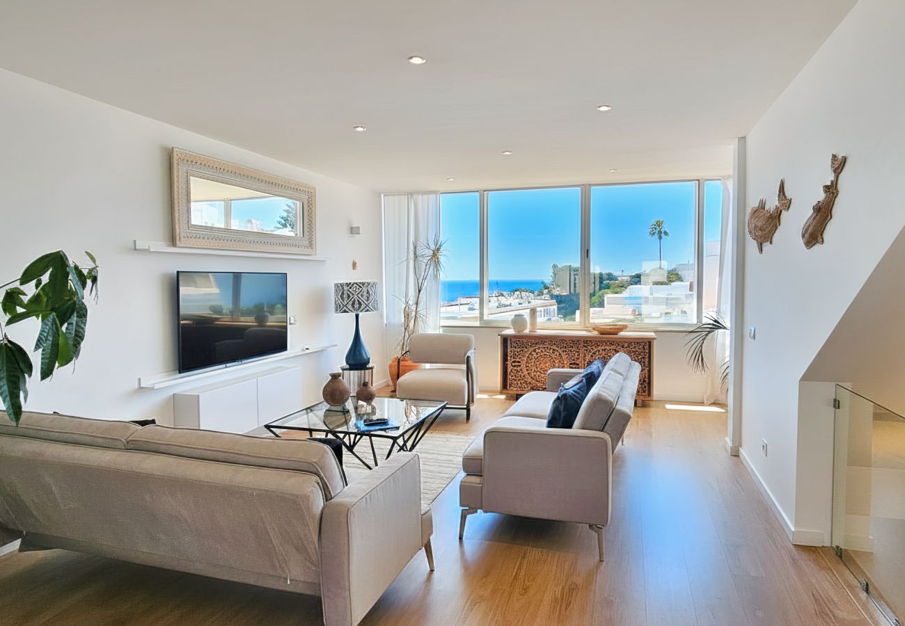 Villa à Albufeira - Dream Villa em Albufeira