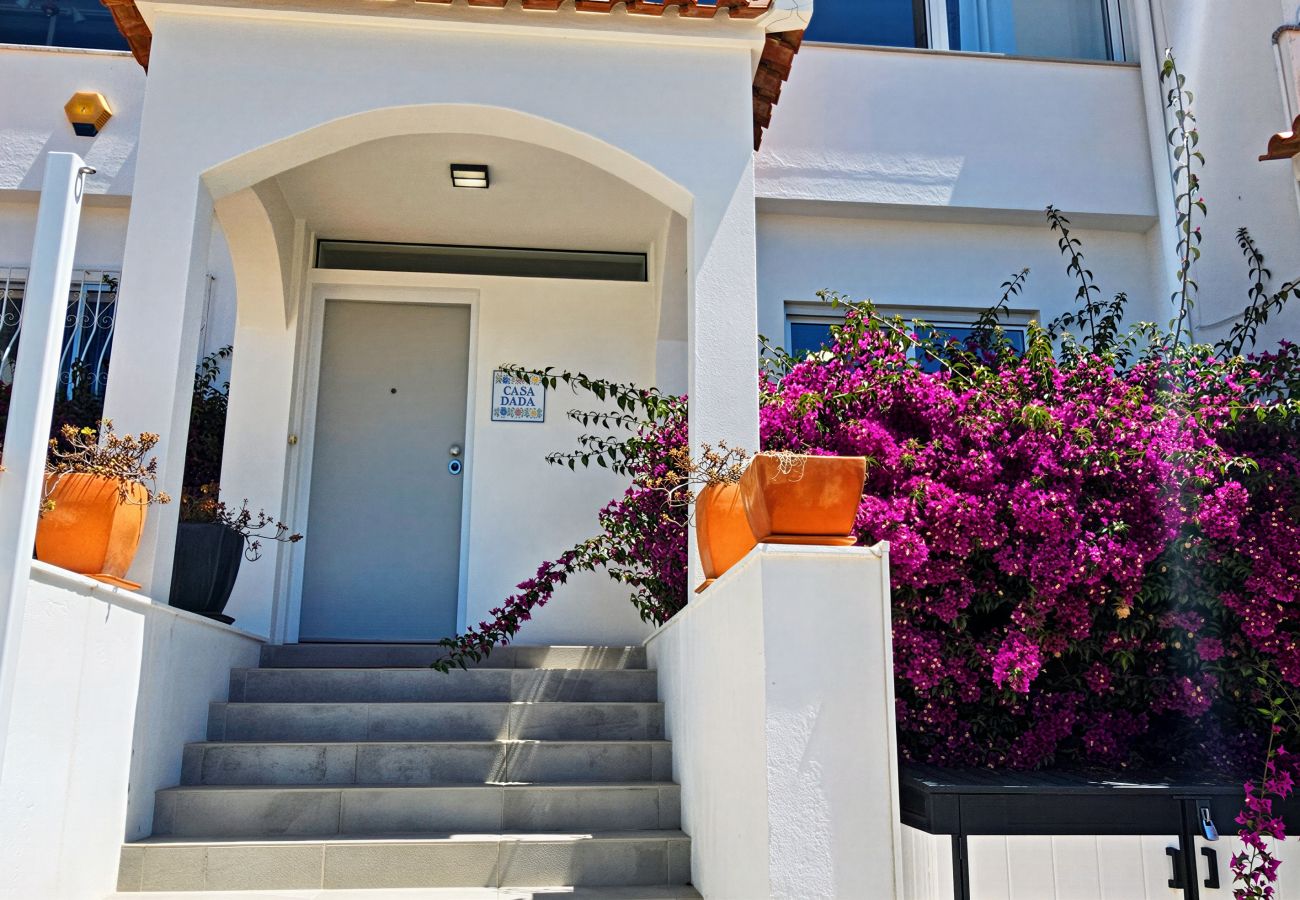 Villa à Albufeira - Dream Villa em Albufeira