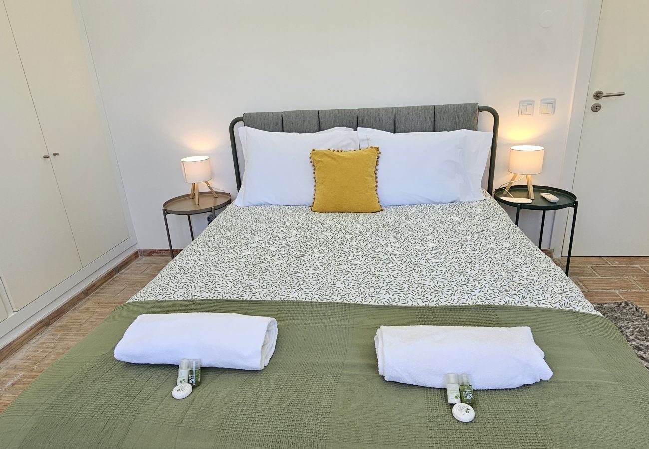 Villa à Santa Bárbara de Nexe - Villa Buganvília · Private Pool · Santa Bárbara