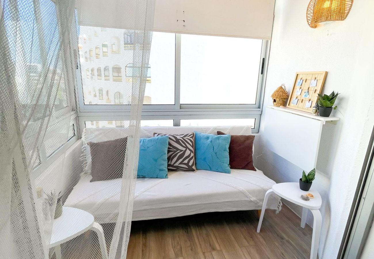Appartement à Portimão - Vaumar II with pool in Praia da Rocha