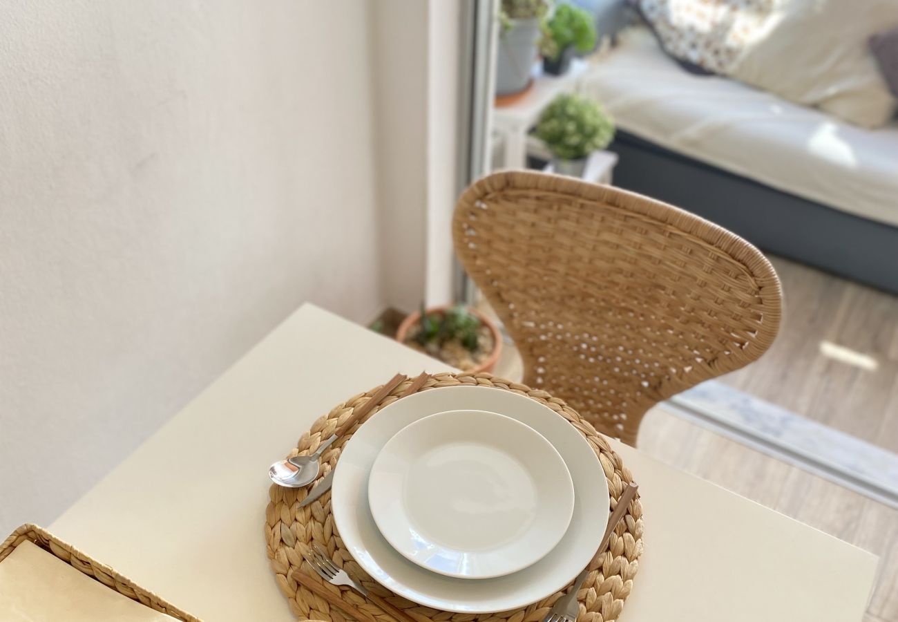 Appartement à Portimão - Vaumar II with pool in Praia da Rocha