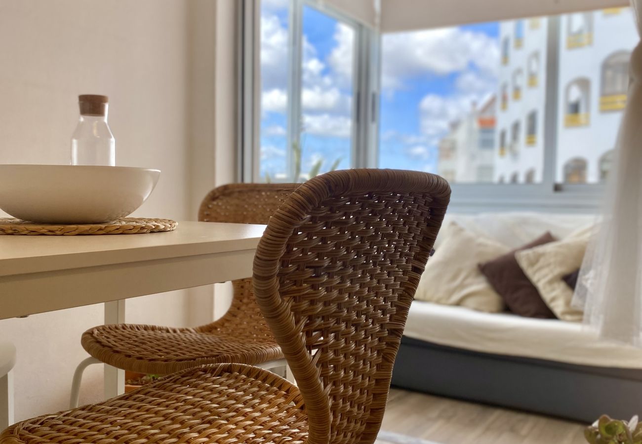 Appartement à Portimão - Vaumar II with pool in Praia da Rocha