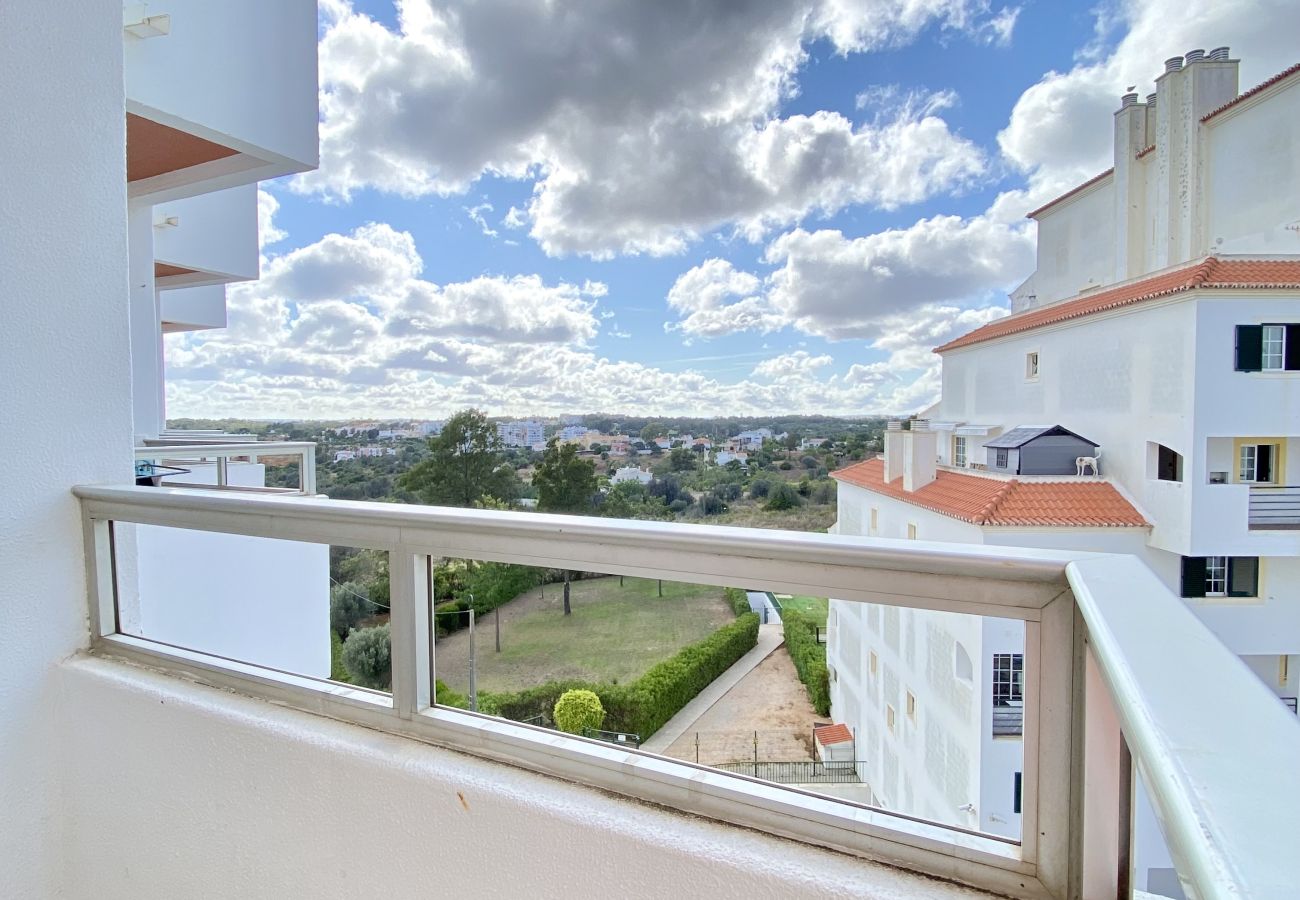Appartement à Portimão - Vaumar II with pool in Praia da Rocha
