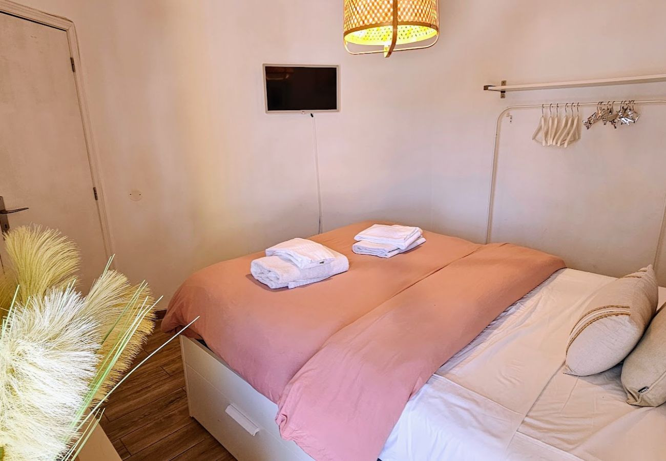 Appartement à Portimão - Vaumar II with pool in Praia da Rocha