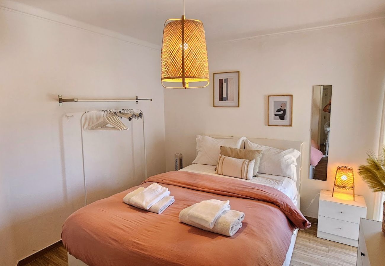 Appartement à Portimão - Vaumar II with pool in Praia da Rocha
