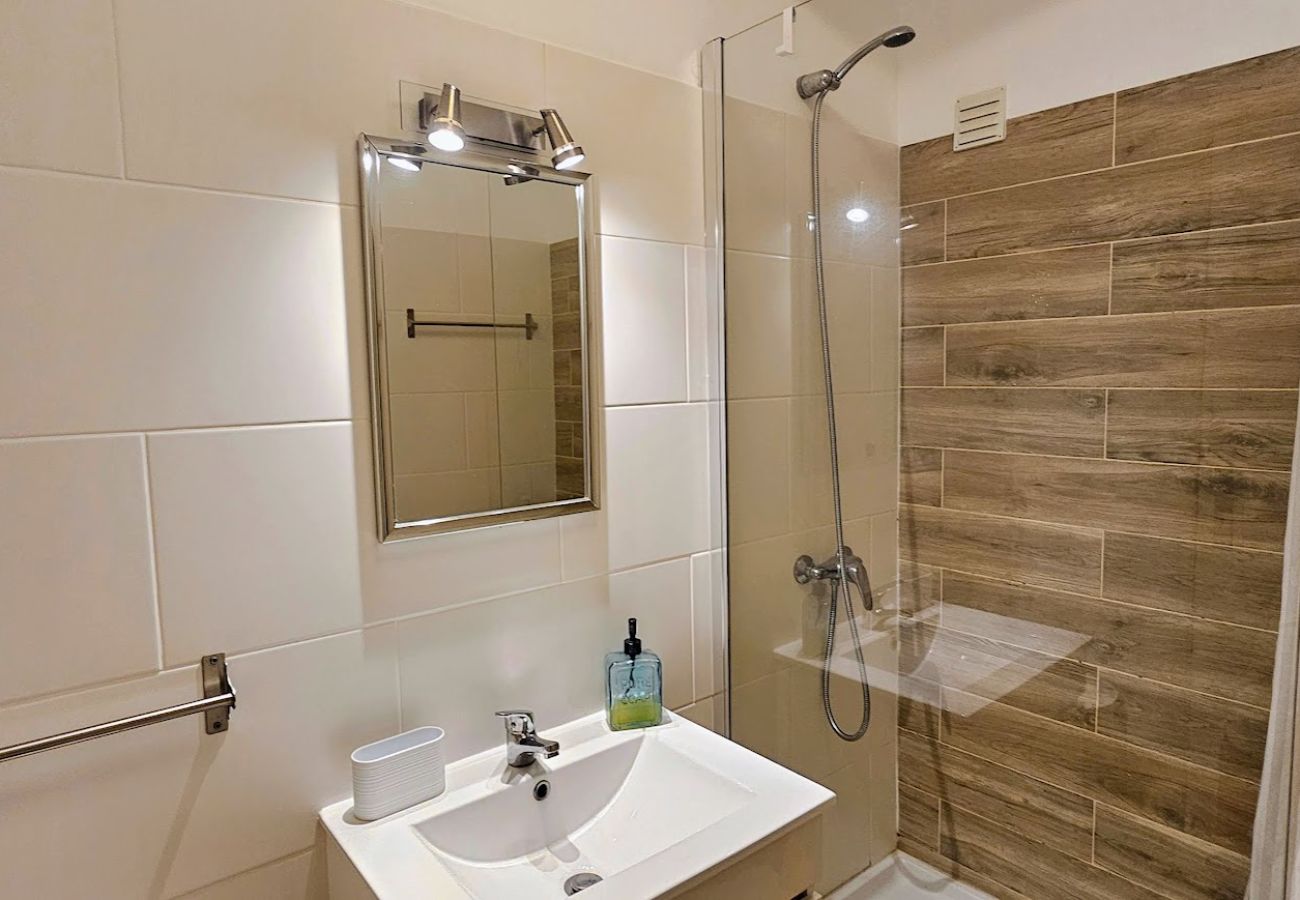 Appartement à Portimão - Vaumar II with pool in Praia da Rocha