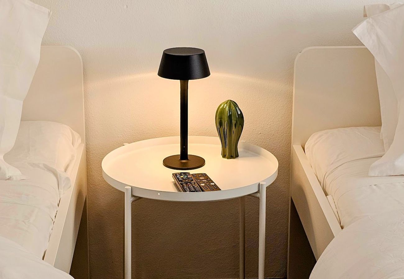 Appartement à Quarteira - Girassol a 20 metros da Praia de Quarteira