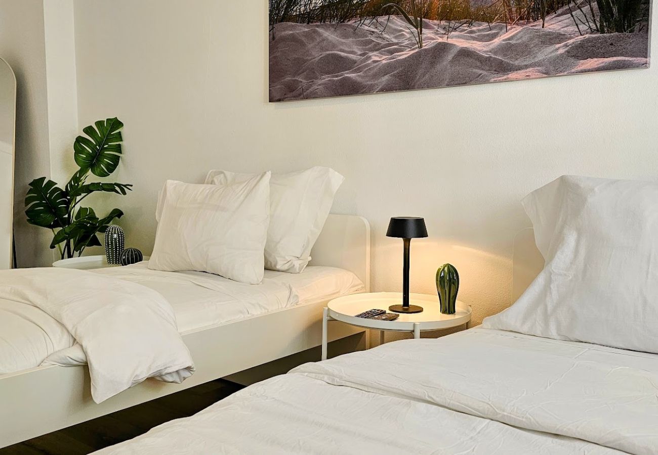 Appartement à Quarteira - Girassol a 20 metros da Praia de Quarteira