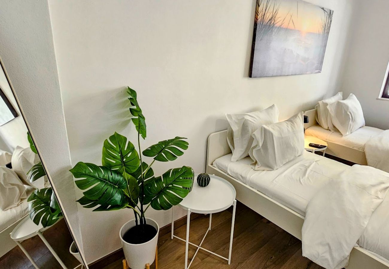 Appartement à Quarteira - Girassol a 20 metros da Praia de Quarteira