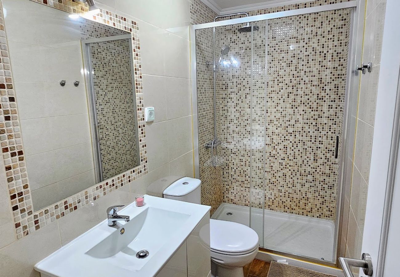 Appartement à Quarteira - Girassol a 20 metros da Praia de Quarteira