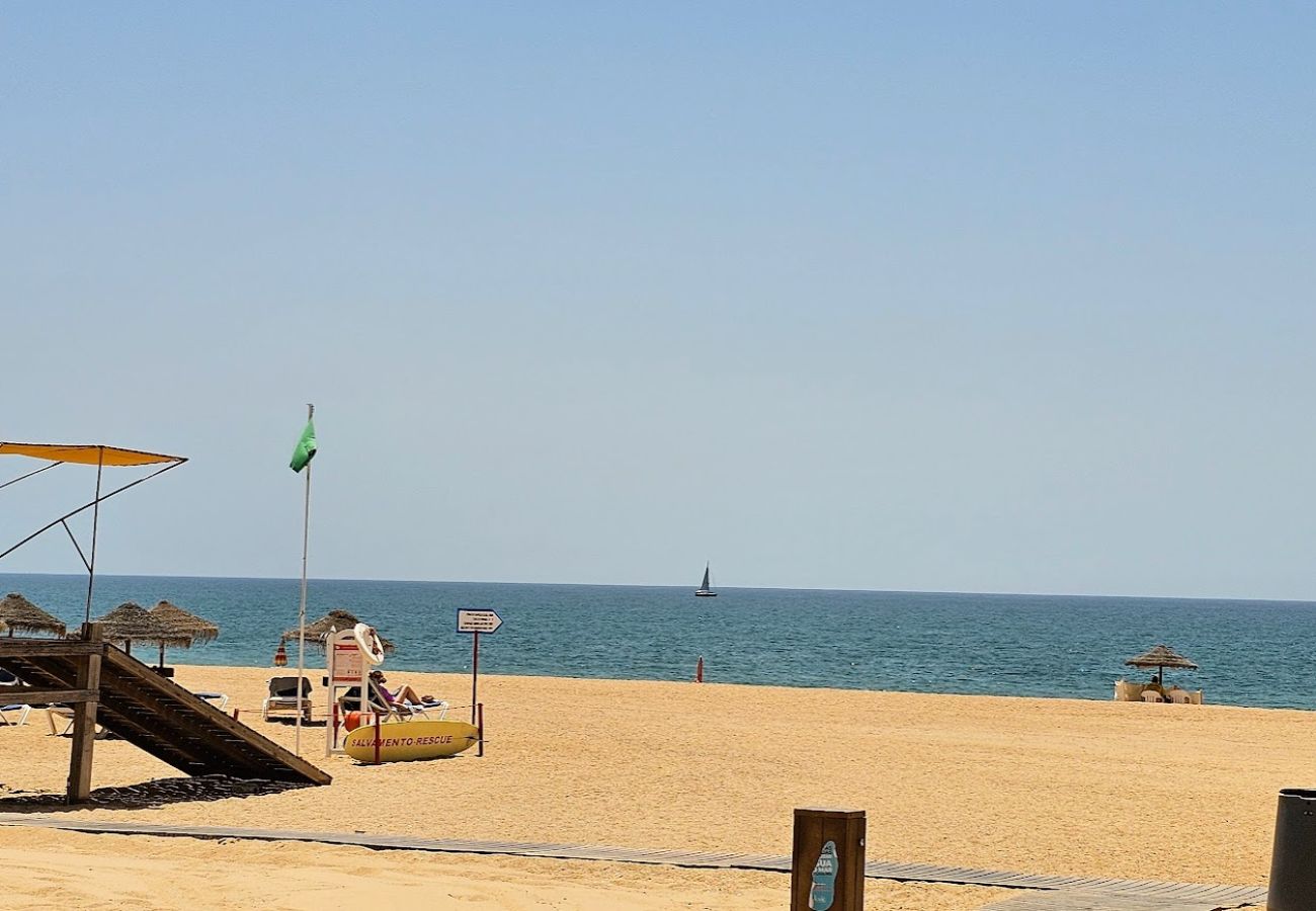 Appartement à Quarteira - Girassol a 20 metros da Praia de Quarteira