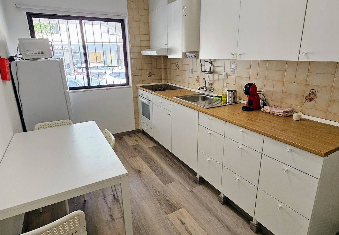 Appartement à Quarteira - Girassol a 20 metros da Praia de Quarteira