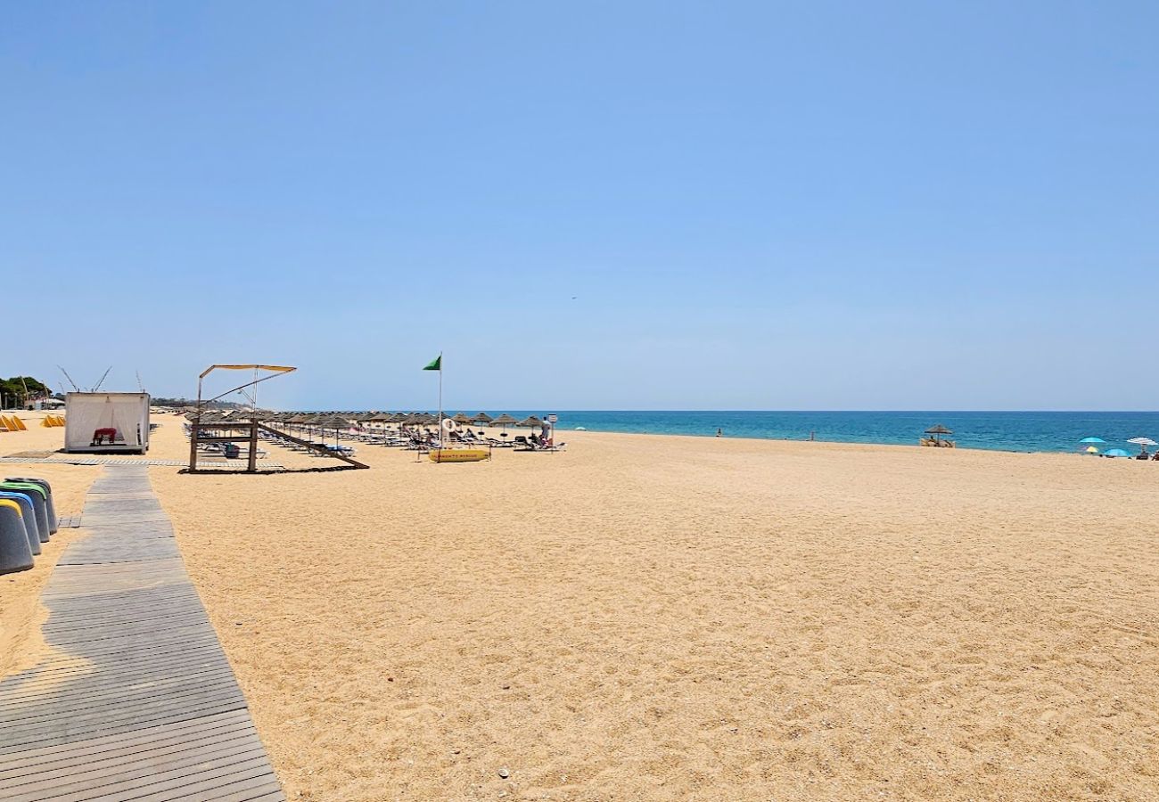 Appartement à Quarteira - Girassol a 20 metros da Praia de Quarteira