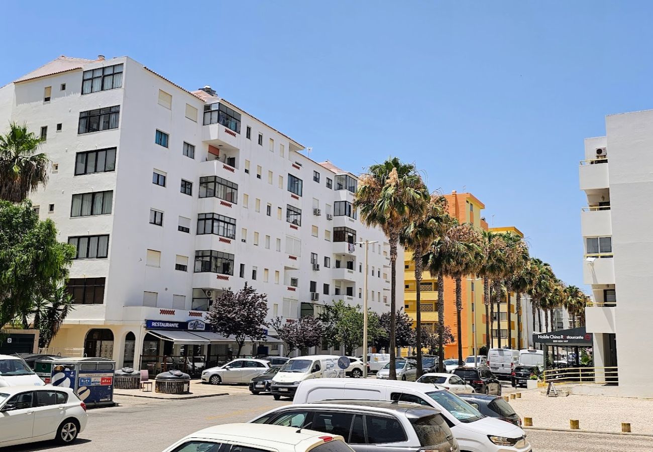 Appartement à Quarteira - Girassol a 20 metros da Praia de Quarteira