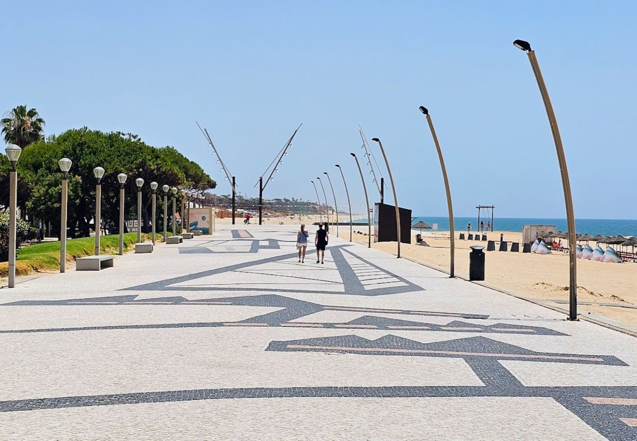 Appartement à Quarteira - Girassol a 20 metros da Praia de Quarteira