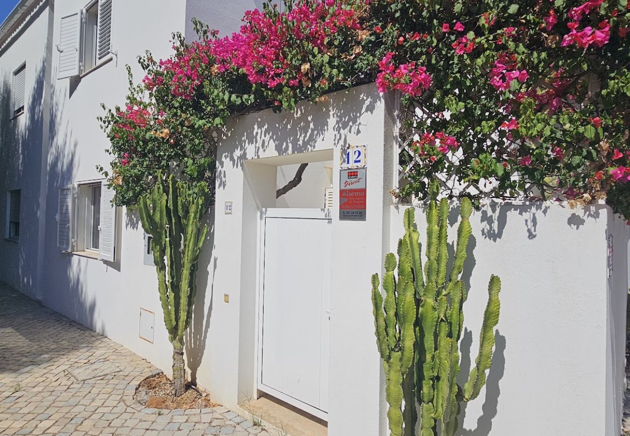 Maison mitoyenne à Tavira - Villa River Side