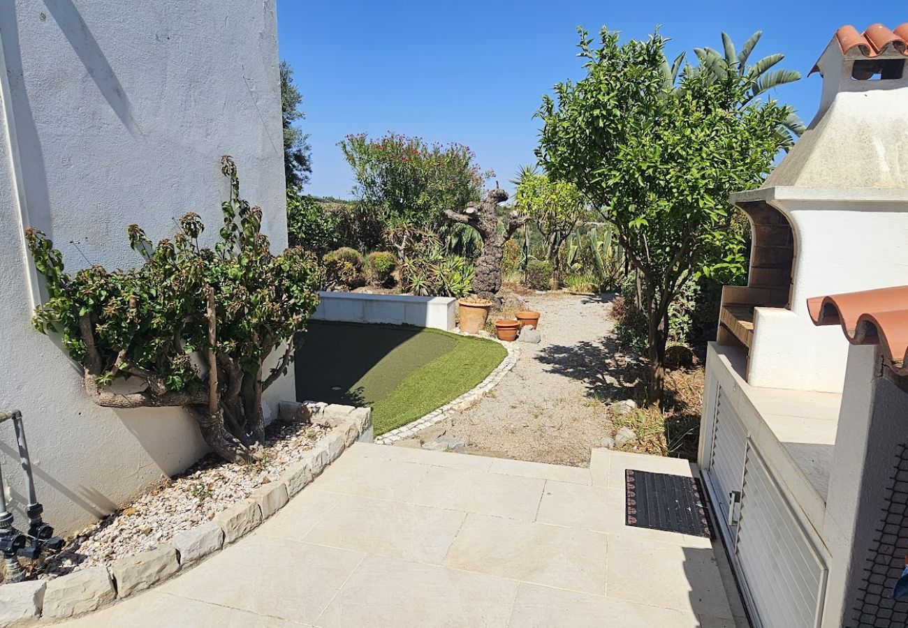 Maison mitoyenne à Tavira - Villa River Side