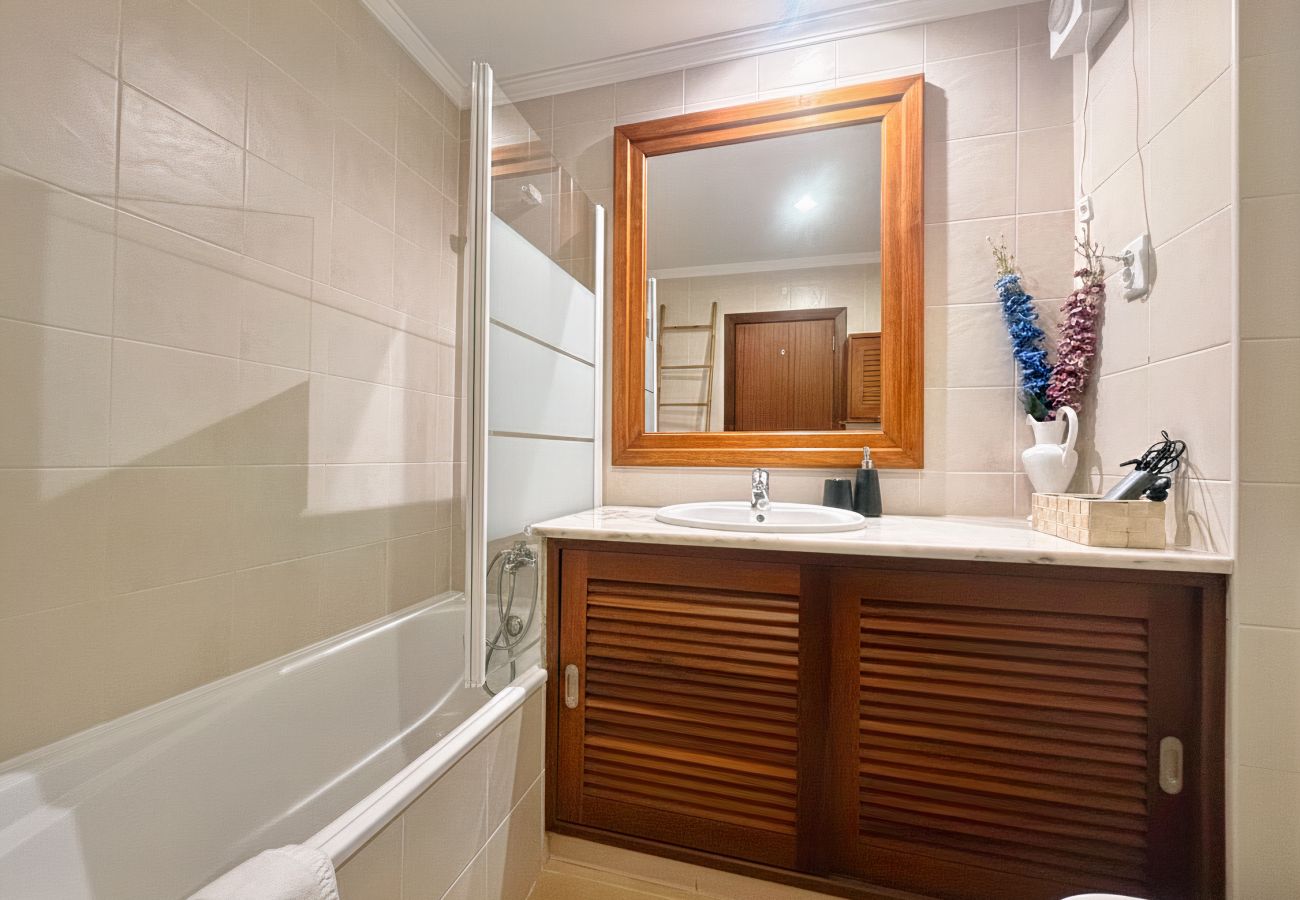 Appartement à Guia - Cosy Nest Salgados — 1-Bed Retreat near the Beach