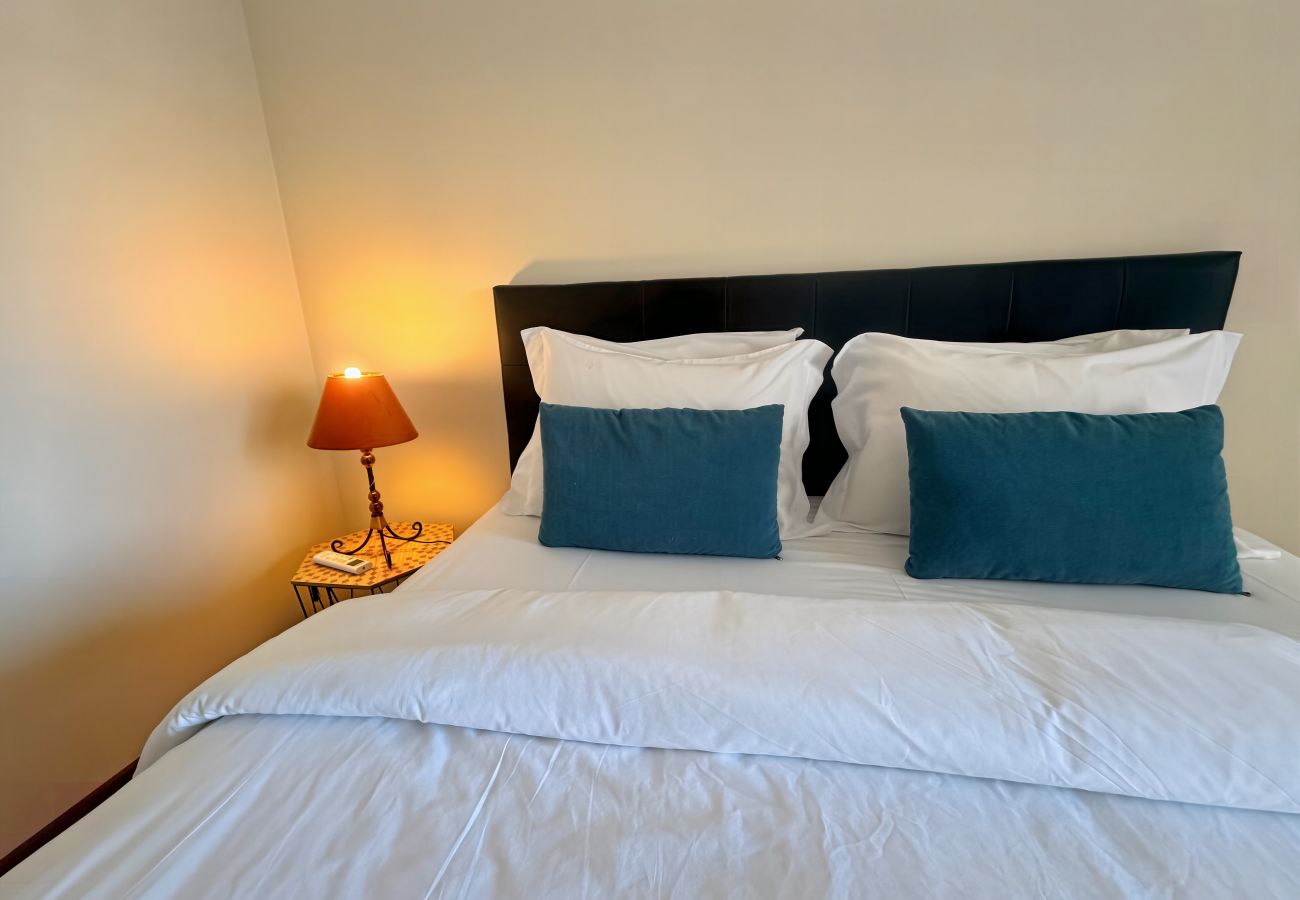 Appartement à Guia - Cosy Nest Salgados — 1-Bed Retreat near the Beach